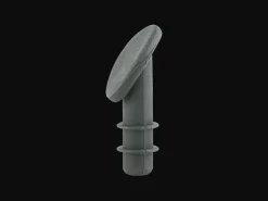 Trek Bikes Trek Headtube 6mm Blank Entry Plug
