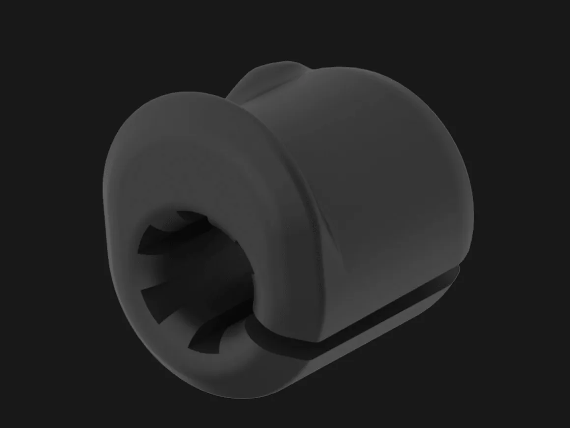 Trek Bikes Trek Internal Housing Grommet