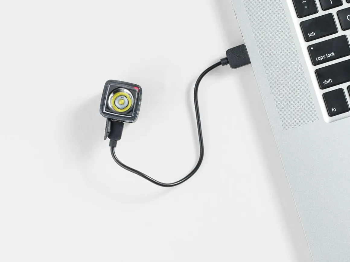 Trek Bikes Trek Ion 100 R Front Bike Light