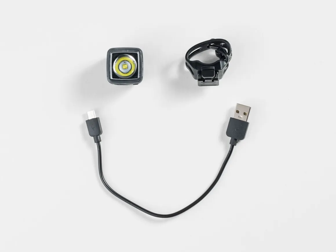 Trek Bikes Trek Ion 100 R Front Bike Light