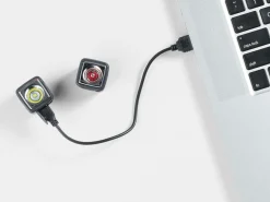 Trek Bikes Trek Ion 100 R/Flare R City Bike Light Set