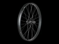 Trek Bikes Trek Kids' 28 Hole 24" 6-Bolt Disc Wheel