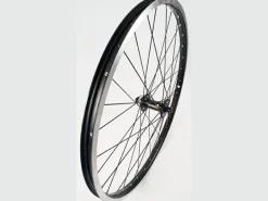 Trek Bikes Trek Kids' Quick Release Center Lock Disc 24" Wheel