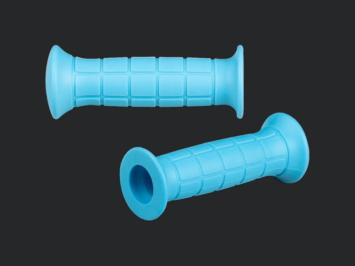Trek Bikes Trek Kids' Single Speed Grip Set