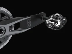 Trek Bikes Trek Kovee Comp Clipless Pedal Set