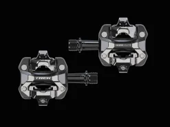 Trek Bikes Trek Kovee Elite Clipless Pedal Set