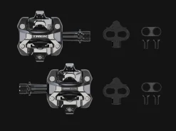 Trek Bikes Trek Kovee Elite Clipless Pedal Set