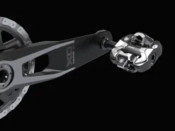 Trek Bikes Trek Kovee Elite Clipless Pedal Set