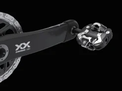 Trek Bikes Trek Kovee Pro Clipless Pedal Set