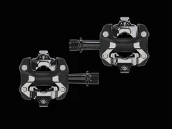 Trek Bikes Trek Kovee Pro Clipless Pedal Set