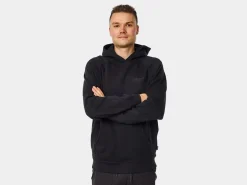 Trek Bikes Trek Left Stacked Unisex Hoodie