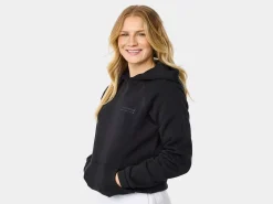 Trek Bikes Trek Left Stacked Unisex Hoodie
