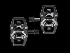 Trek Bikes Trek Line Comp Clipless Pedal Set