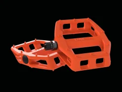 Trek Bikes Trek Line Comp Flat Pedal Set