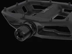 Trek Bikes Trek Line Comp Flat Pedal Set