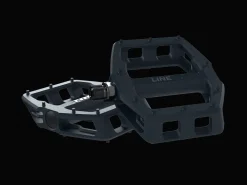 Trek Bikes Trek Line Comp Flat Pedal Set