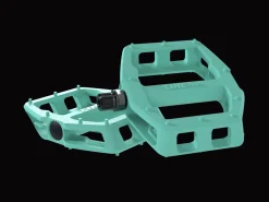Trek Bikes Trek Line Comp Flat Pedal Set