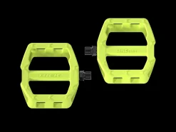 Trek Bikes Trek Line Comp Flat Pedal Set