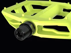 Trek Bikes Trek Line Comp Flat Pedal Set