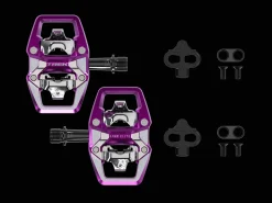 Trek Bikes Trek Line Elite Clipless Pedal Set