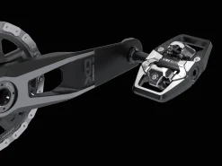 Trek Bikes Trek Line Elite Clipless Pedal Set