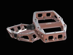 Trek Bikes Trek Line Pro Flat Pedal Set