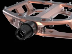 Trek Bikes Trek Line Pro Flat Pedal Set