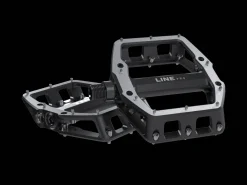 Trek Bikes Trek Line Pro Flat Pedal Set