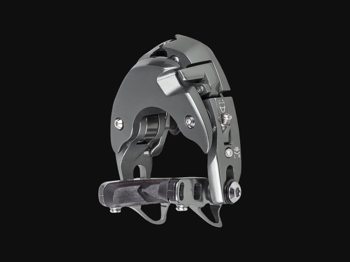 Trek Bikes Trek Madone 9 Aero Integrated Brake Caliper