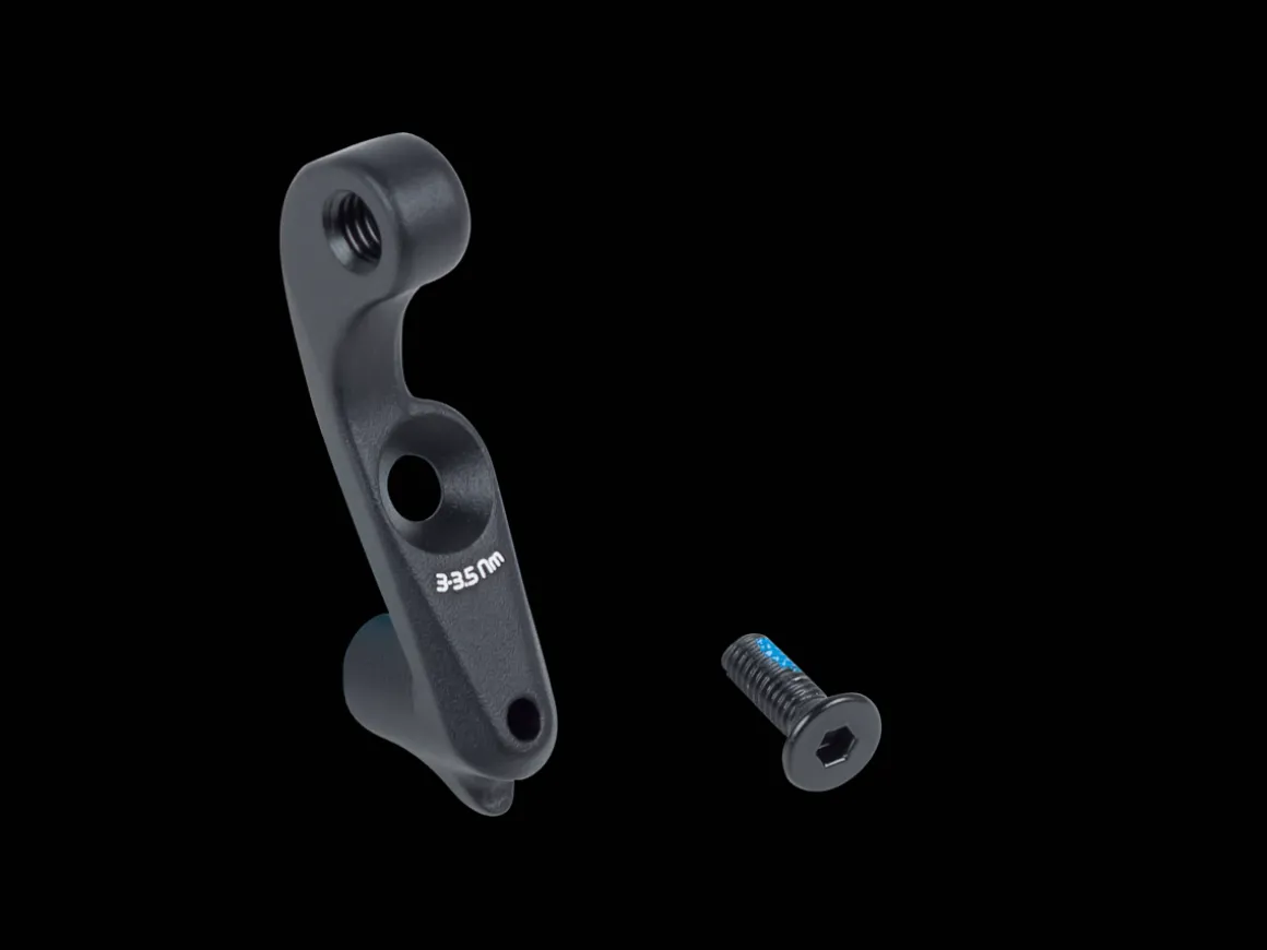 Trek Bikes Trek Madone 9 Series Brake Stop with Num Holder