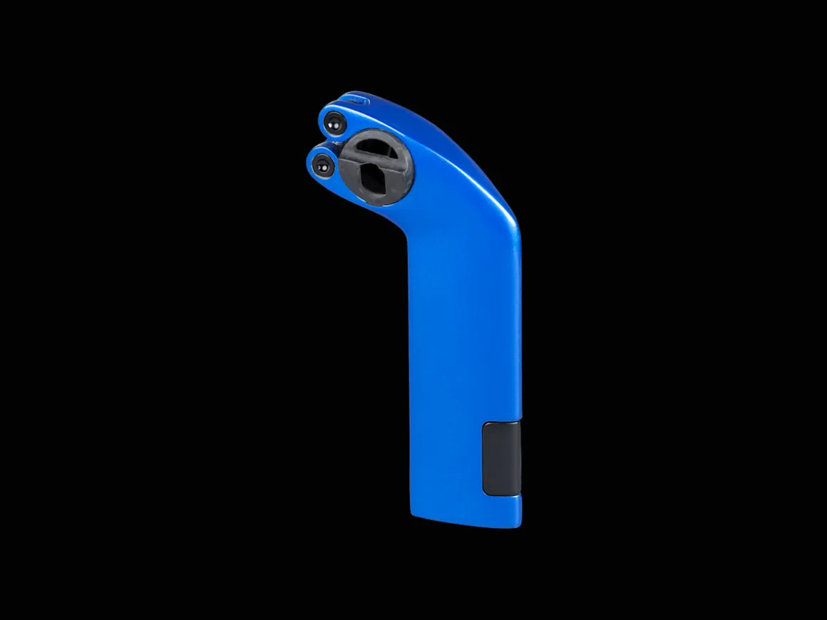 Trek Bikes Trek Madone SL Color-Matched Carbon Internal Seatmast Cap
