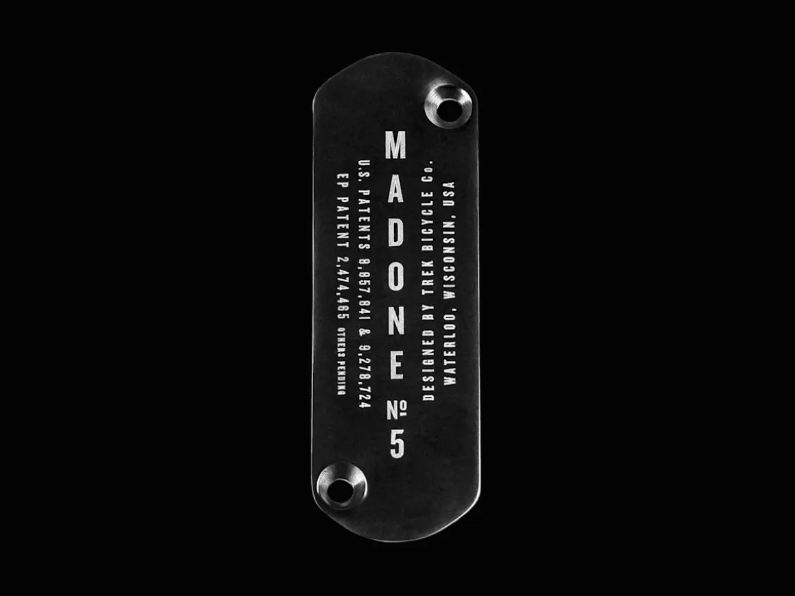 Trek Bikes Trek Madone SL Downtube Cable Stop