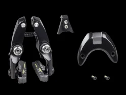 Trek Bikes Trek Madone SLR Brakes