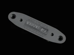 Trek Bikes Trek Madone SLR Downtube Cable Stop/Battery Mount