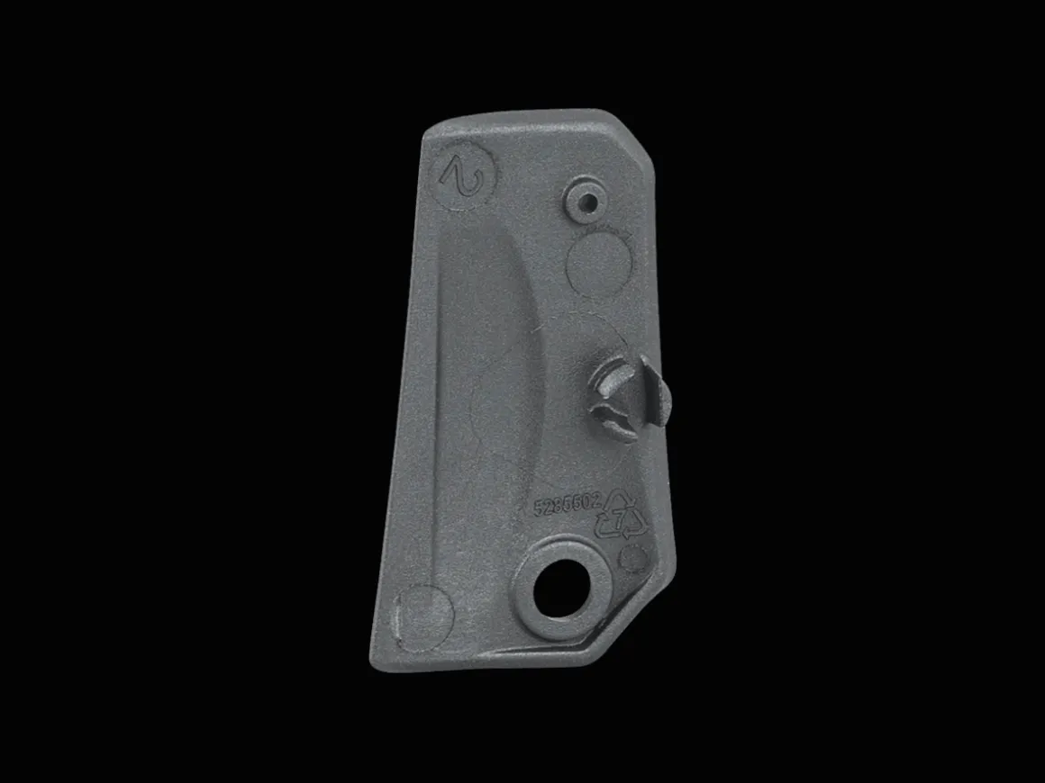 Trek Bikes Trek Madone SLR Gen 7 1X Front Derailleur Hanger Cover