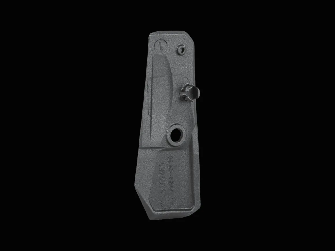 Trek Bikes Trek Madone SLR Gen 7 1X Front Derailleur Hanger Cover