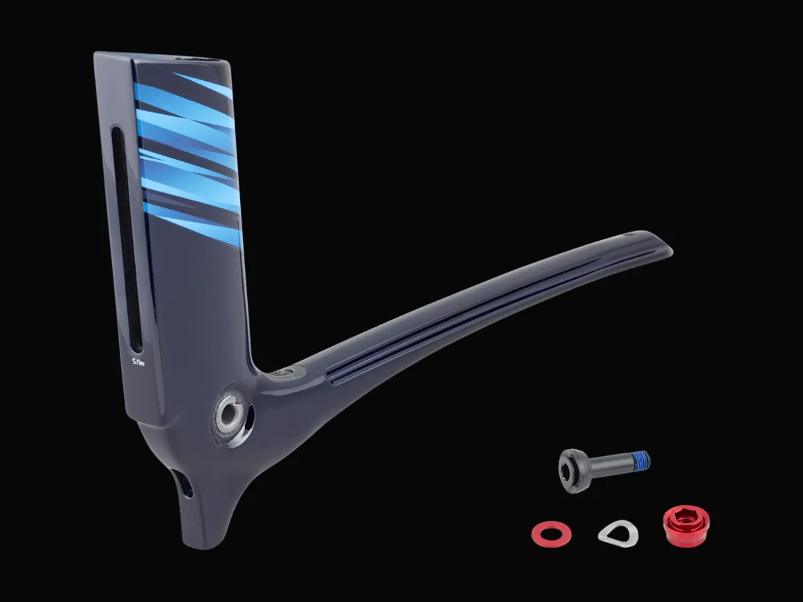 Trek Bikes Trek Madone SLR Seatmasts