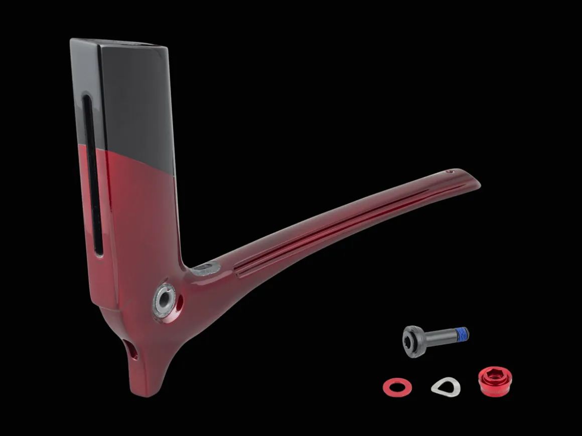 Trek Bikes Trek Madone SLR Seatmasts
