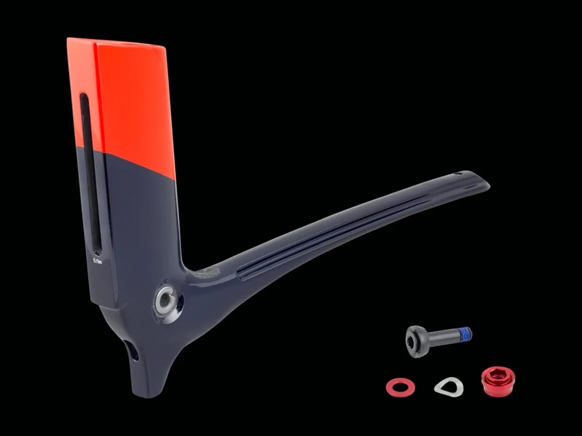 Trek Bikes Trek Madone SLR Seatmasts