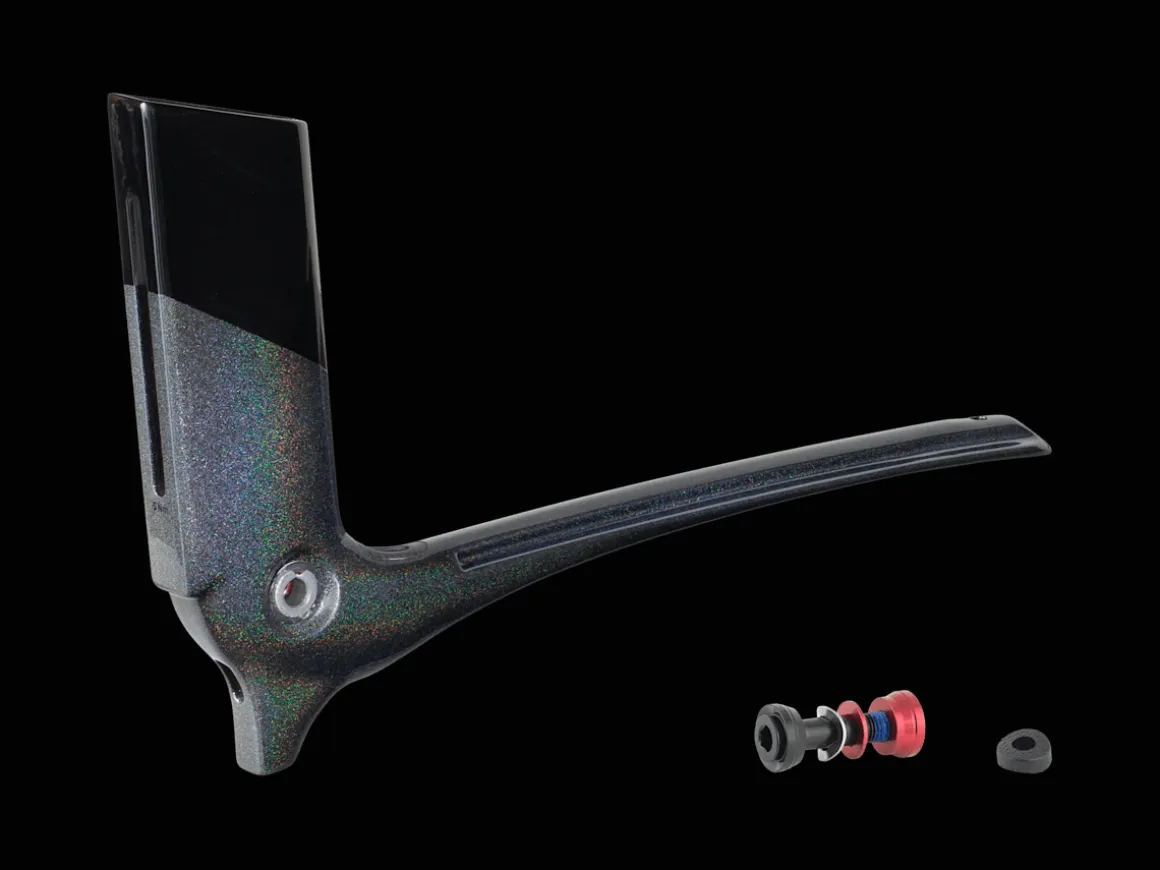 Trek Bikes Trek Madone SLR Seatmasts