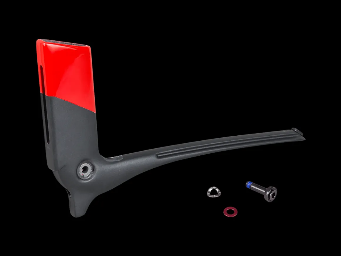 Trek Bikes Trek Madone SLR Seatmasts