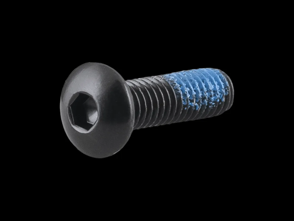 Trek Bikes Trek M4x0.7 Button Head Cap Screws