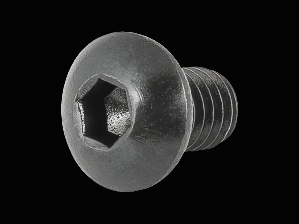 Trek Bikes Trek M4x0.7 Button Head Cap Screws