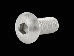 Trek Bikes Trek M5x0.8mm Button Head Cap Screw