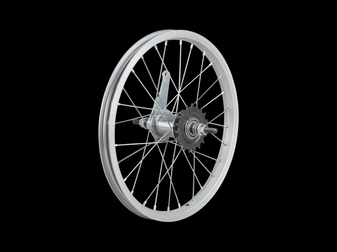Trek Bikes Trek Mystic 16" Kids Wheel