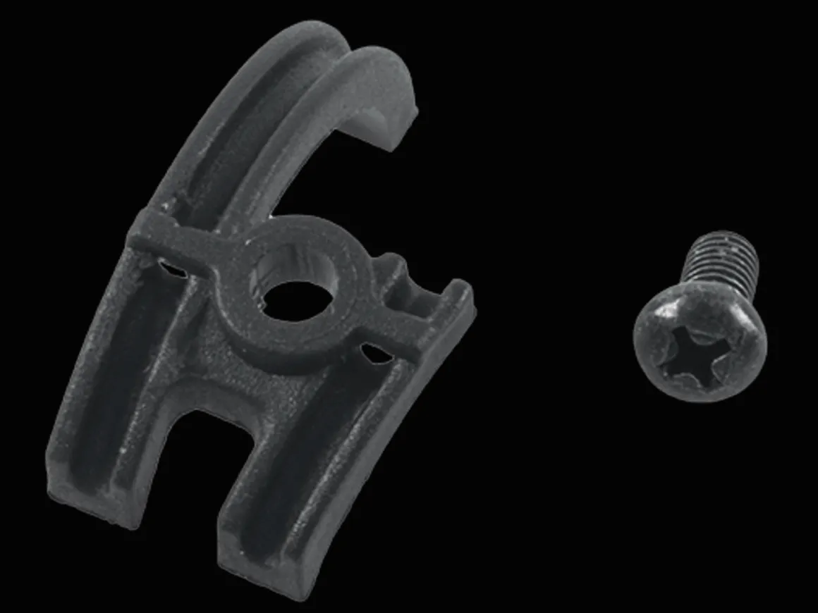 Trek Bikes Trek Narrow Bottom Bracket Cable Guide