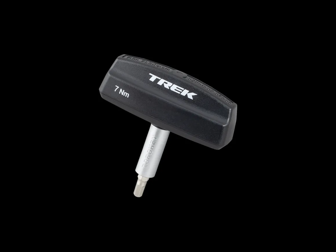 Trek Bikes Trek 6.8Nm Preset Torque Wrench