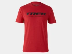Trek Bikes Trek Original Unisex T-shirt