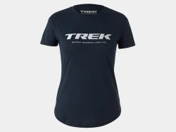 Trek Bikes Trek Original Women's T-shirt