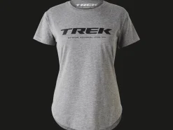 Trek Bikes Trek Original Women's T-shirt